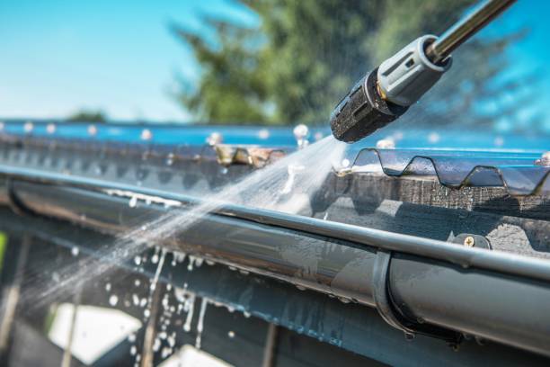 Best Residential Pressure Washing Services  in University At Buffalo, NY
