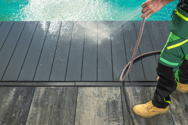 Best Pressure Washing Near Me  in University At Buffalo, NY