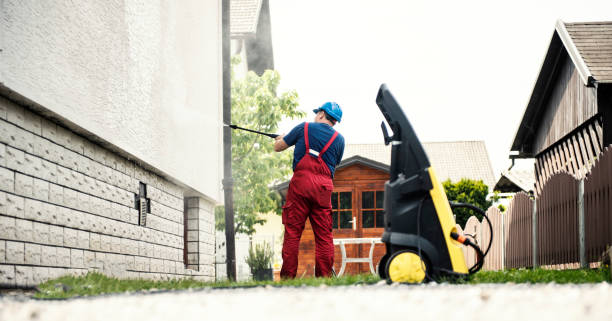 Best Fence Pressure Washing  in University At Buffalo, NY